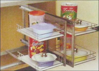Corner Organizer
