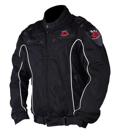 Racing Cycle Jacket