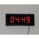 Digital Clock