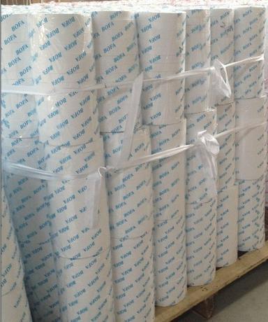 High Quality Nylon Taffeta Ribbon Label