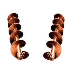 Flight Screw Conveyor