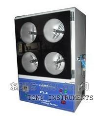 Random Tumble Pilling Tester TF-060