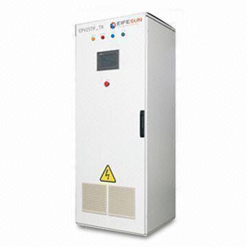 Power Plant Inverters/25KW Grid-Tie