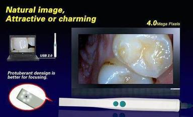 190 Dental Camera