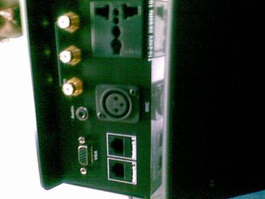 Desk Top Plugs