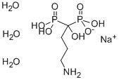  (S, S') -3-मिथाइल-1- (2-पाइपरिडिनोफिनाइल) ब्यूटाइलमाइन, एन-एसिटाइल-ग्लूटामेट सॉल्ट 