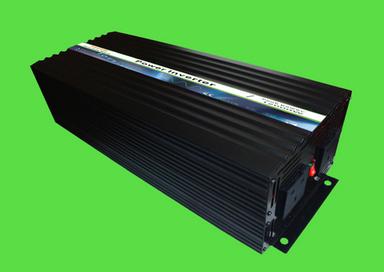 Solar Inverter 5kw With Single Phase Output