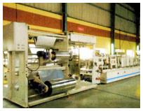 Flexible Packaging Laminates
