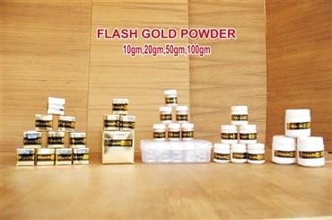 Flash No.1 Magic Gold, Bronze, Copper, Pearl Paint