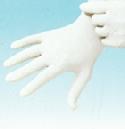 Latex Examination Gloves