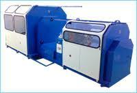 Rope Making Machine