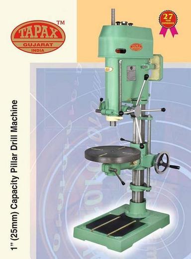 Pillor Drill Machine 32 Mm