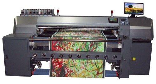 Digital Textile Printer at Best Price: Buy High Speed Textile