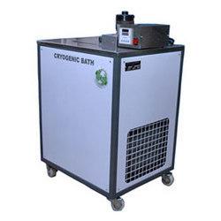 Ultra Cryogenic Baths