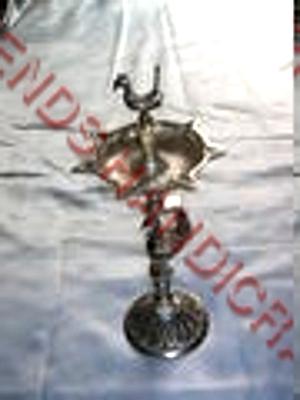 Silver Plated Gifts