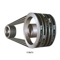 Rubber Moulding V-Belts