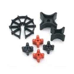PVC Cover Blocks