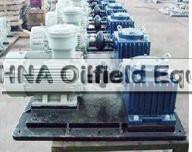 Oilwell Drilling Mud Agitator