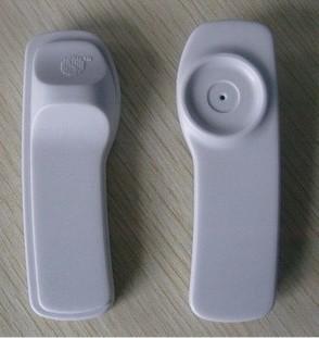 EAS Big Shoes Tag
