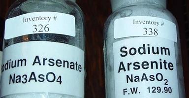 Sodium Meta Arsenate