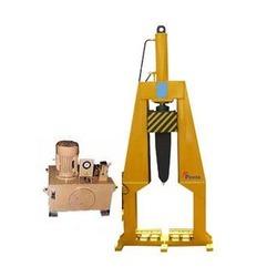 Wood Splitter