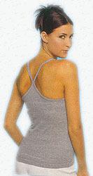 Racer Back Vest