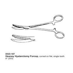 Single Tooth Forceps