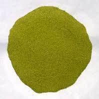 Green Chilli Powder