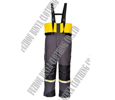 Waterproof Fishing Rain Jacket Pant
