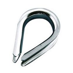 Stainless Steel Commercial Thimble