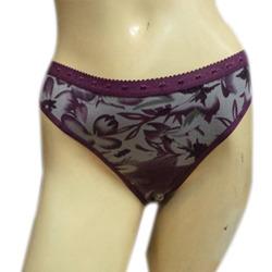 Designer Panties