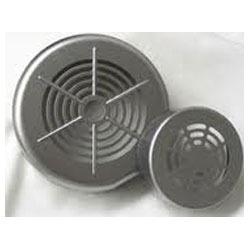 Electric Motor Fan Covers