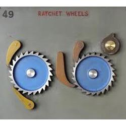 Ratchet Wheels