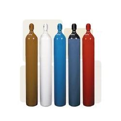 Laser Mix Gases