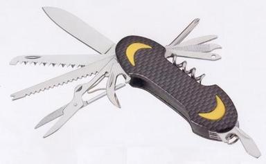 Multi Functional Knife