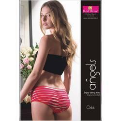 Orbit Panties