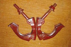 Railway Couplers