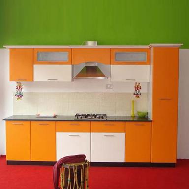 Italian Modular Kitchen Furniture