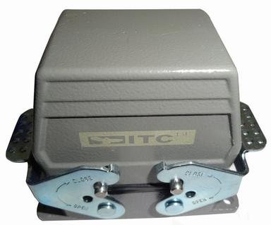 Heavy Duty Multipole Connector