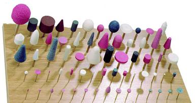 Non Woven Abrasives