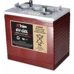 Gel Battery