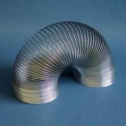 Gray Spring Steel Wire