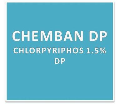 Chloropyriphos