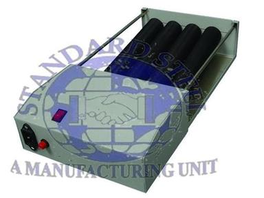 Hospital Use Blood Sample Mixer