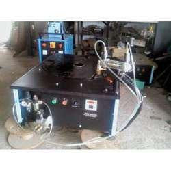 Industrial Welding Positioner