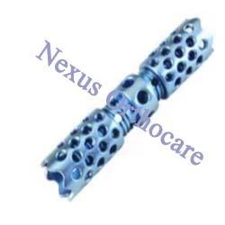 Spinal Eco Cage And Kidney Cage