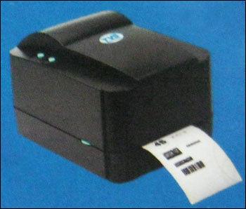 Direct Thermal Barcode Label Printer (Lp 44)