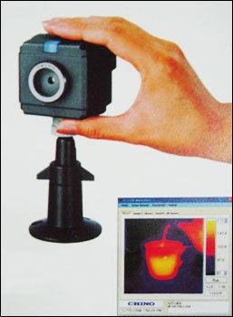 Tp-L Series Thermal Imaging Sensor