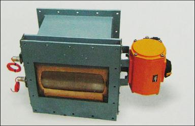 Durable Flow Control Gate
