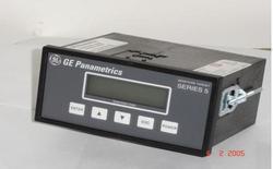Gas Analysis System